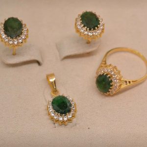 1 carat set