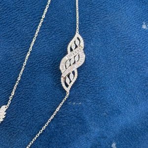 silver Bracelet